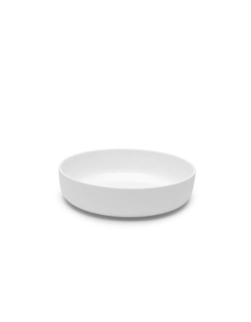 Hovedbilde Low Bowl Xl White Base/ Serax