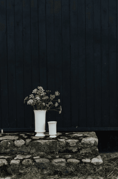 Hovedbilde Antoinette vas stor/ Olsson & Jensen