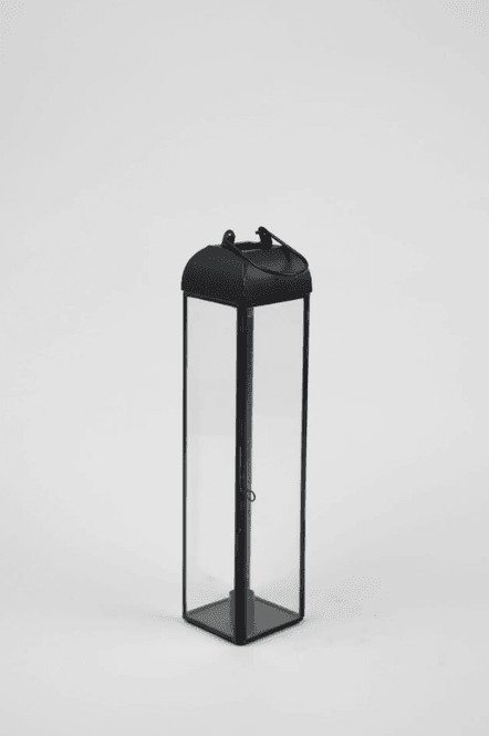 Hovedbilde Olsson & Jensen Samos lykta - svart