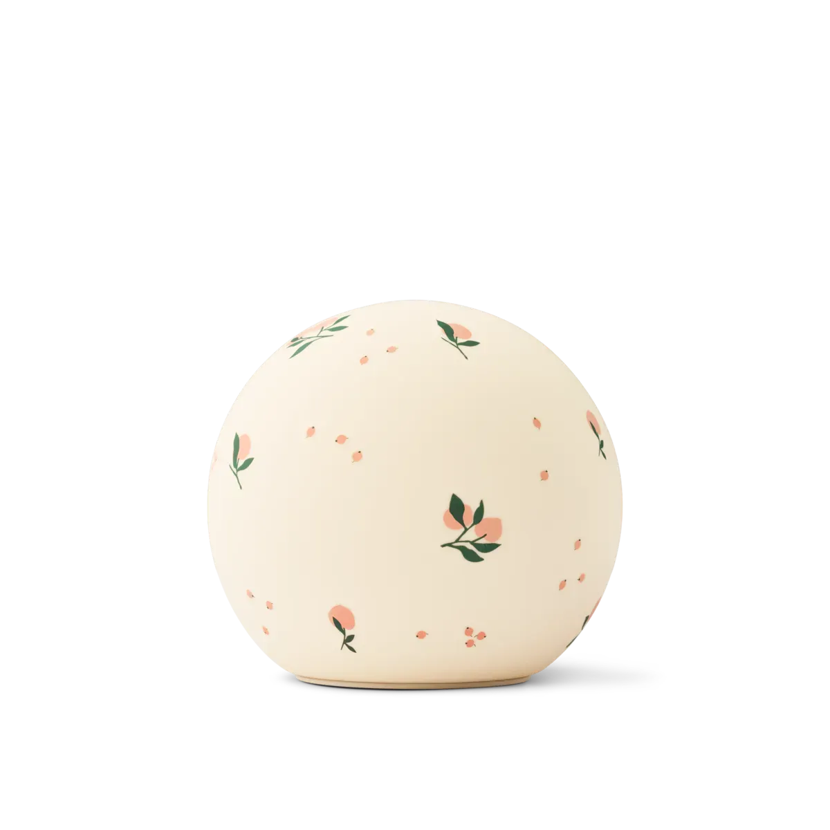 Yuki Nightlight Peach/sea shell. Liewood