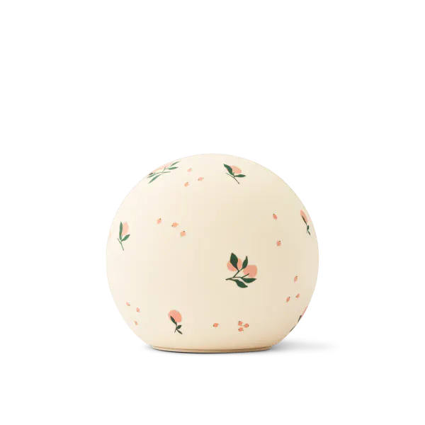 Hovedbilde Yuki Nightlight Peach/sea shell. Liewood
