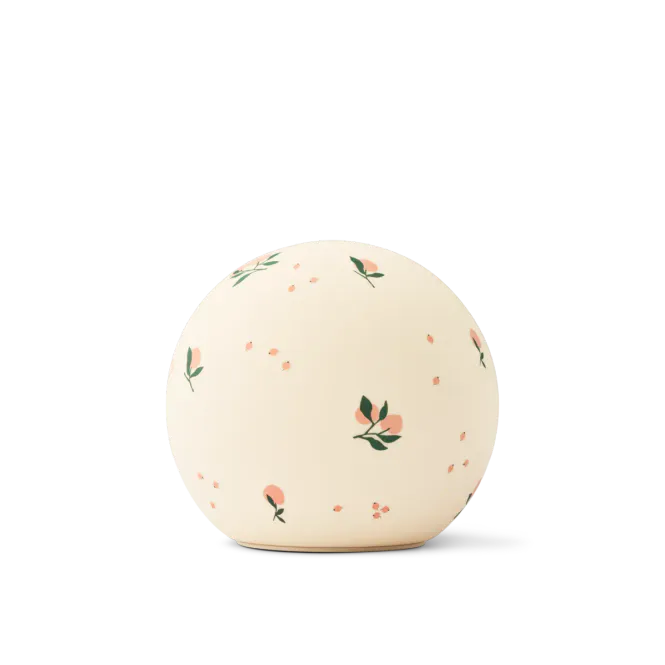 Hovedbilde Yuki Nightlight Peach/sea shell. Liewood