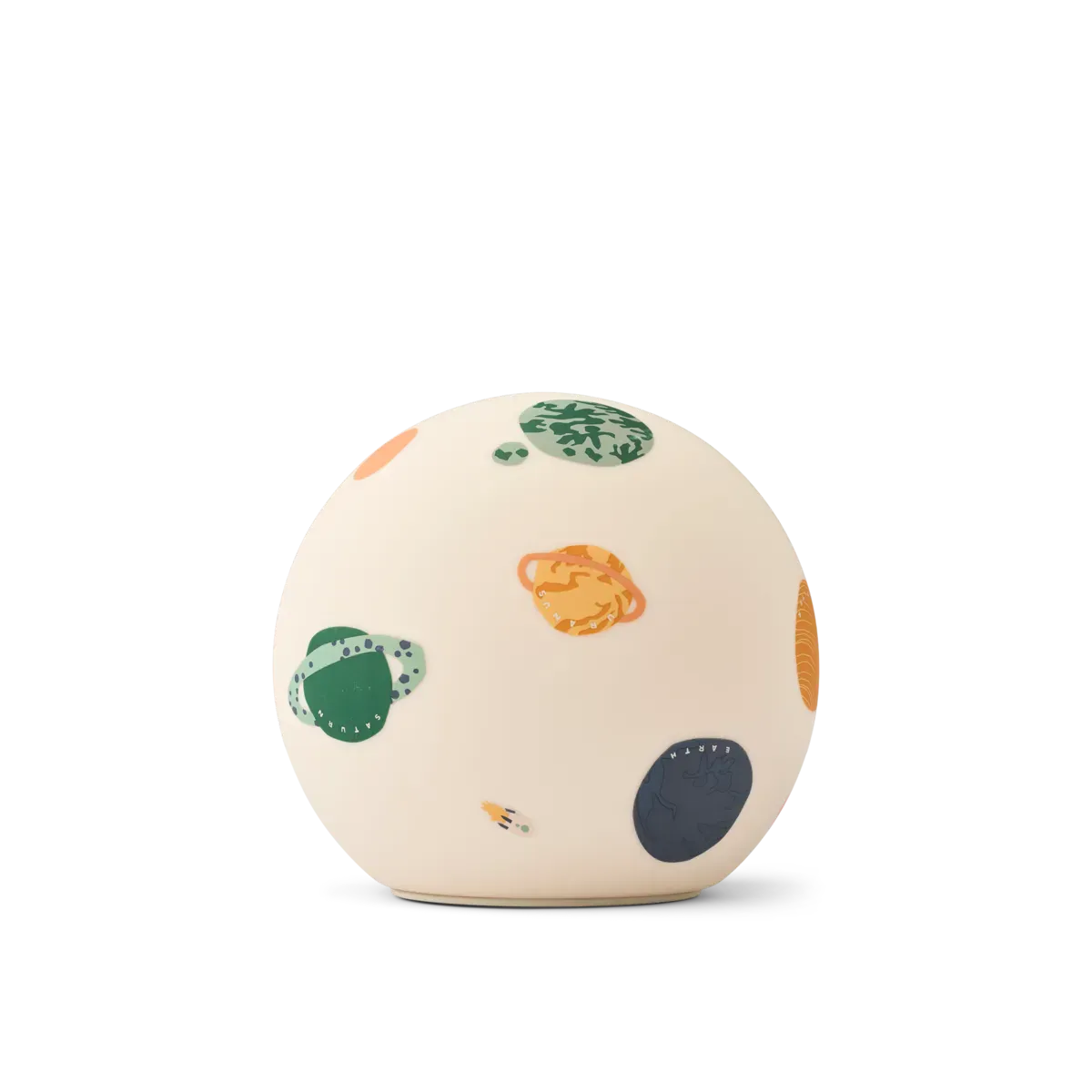 Yuki Nightlight universe Sandy. Liewood