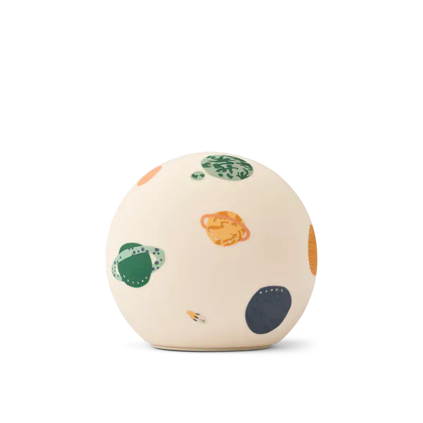 Hovedbilde Yuki Nightlight universe Sandy. Liewood