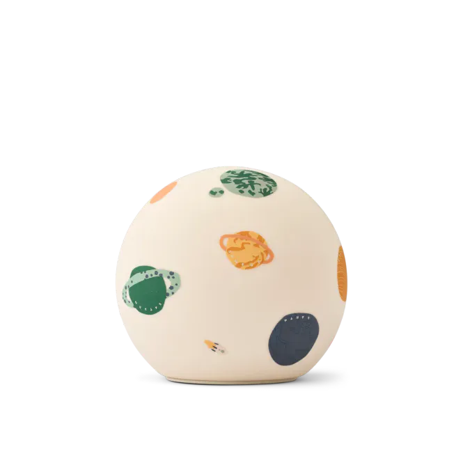 Hovedbilde Yuki Nightlight universe Sandy. Liewood