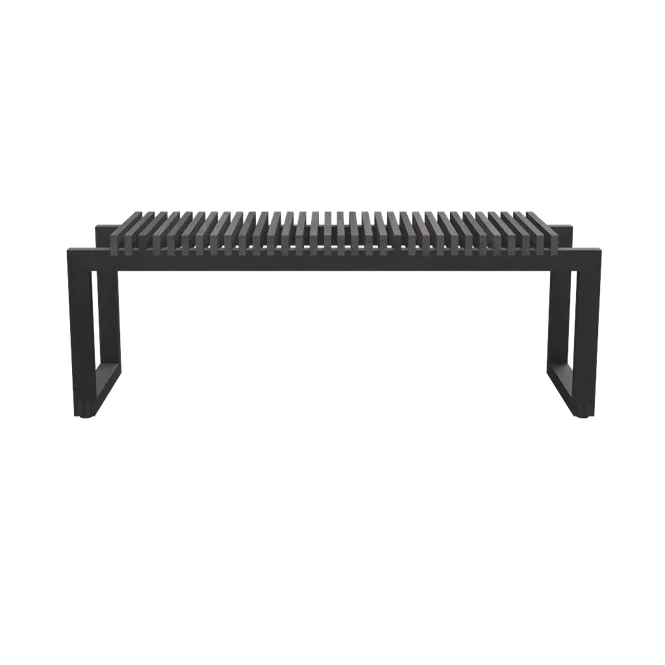 Hovedbilde Cutter Bench Black/ Fritz Hansen