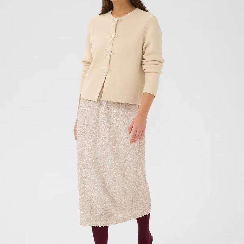 CUnali Skirt Culture