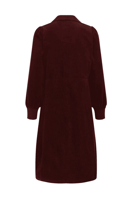 Hovedbilde Culture CUmissy Rhaena Dress - Chocolate Truffle ...