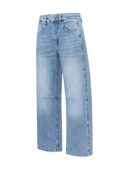 Hovedbilde Mac OHIO Barrel - vintage denim