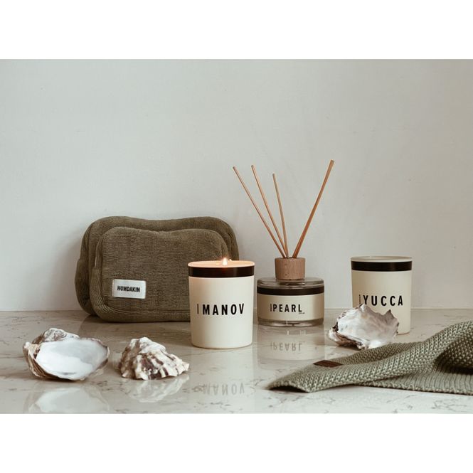 Hovedbilde Humdakin Fragrance Sticks Pearl