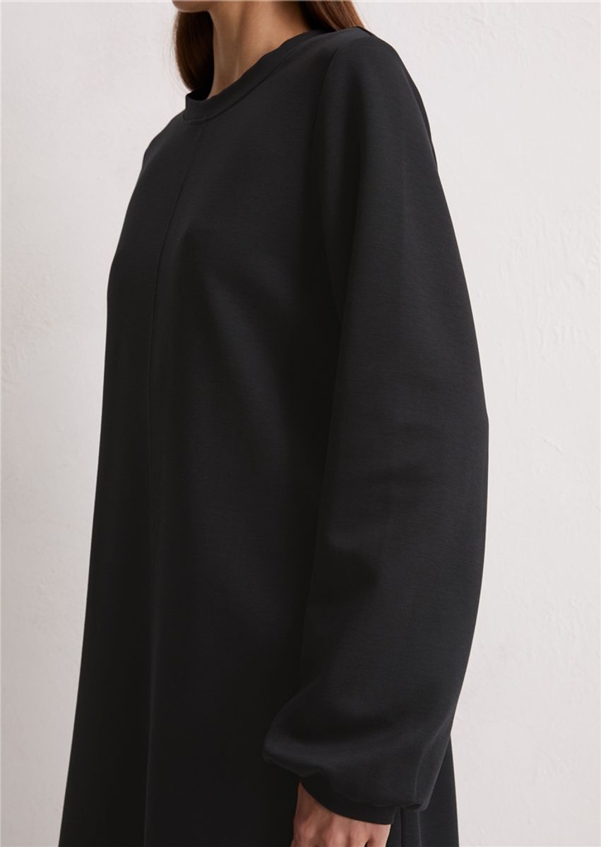 Relaxed jersey dress/ Marc O' Polo