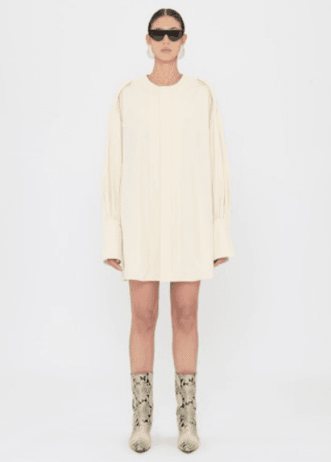 Hovedbilde CHER SHIRT POPELINE/ TheLatest