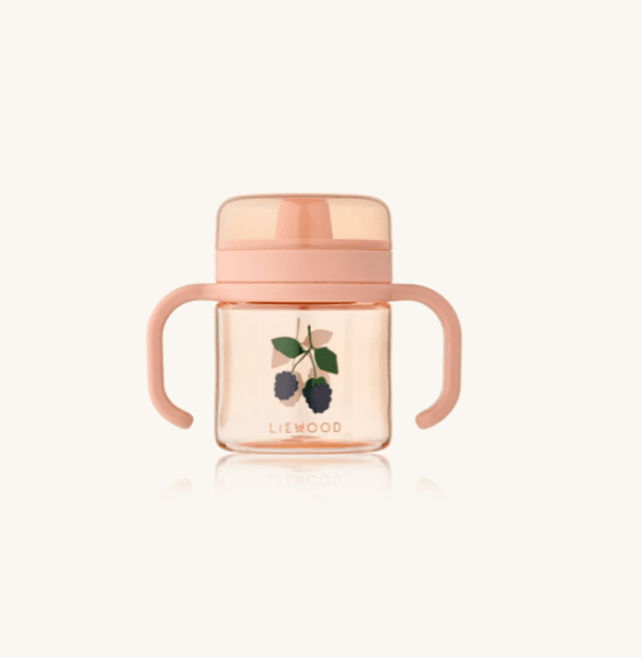 Hovedbilde Kylo Tritan Sippy Cup 280ml Berry / Pale Tuscany/ ...