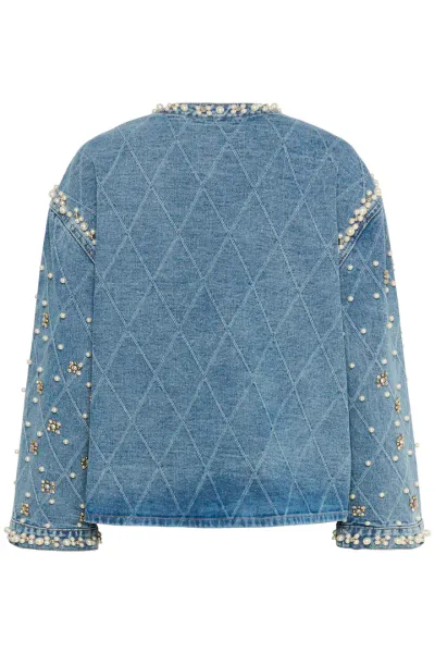 Hovedbilde Denim jacket CUalys. Culture