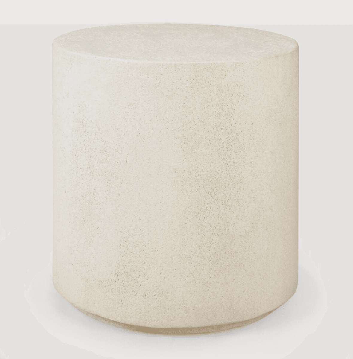 Elements side table/ Ethnicraft