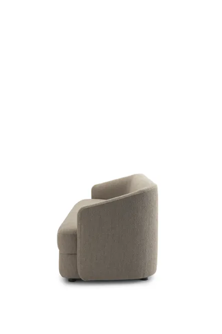 Hovedbilde Covent 3-seater Deep, Barnum 3 Hemp/ New Works ...