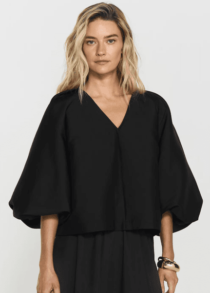 Hovedbilde Malaya Blouse/ Twist&Tango