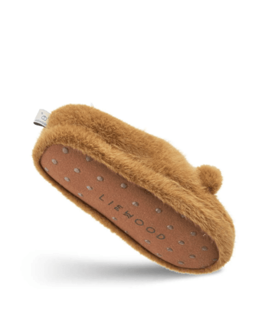 Hovedbilde Aviaja Bear slippers/ Liewood