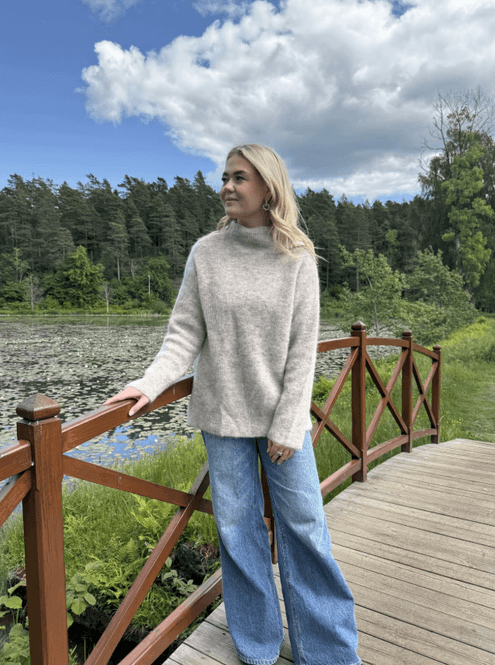 Hovedbilde Revé Ellie Genser Sand