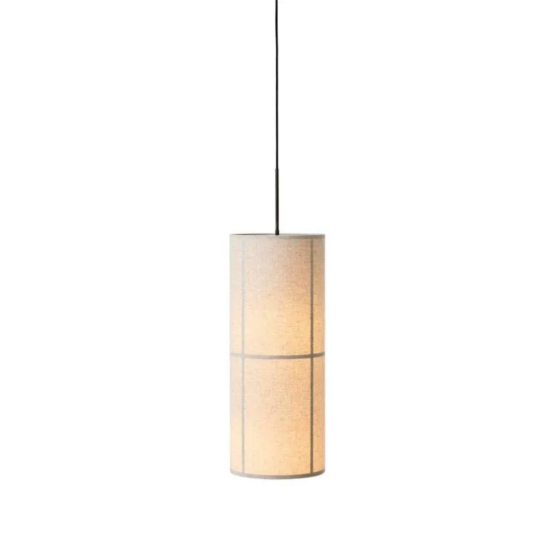 Hashira Pendant, Ø30, Raw AUDO Copenhagen