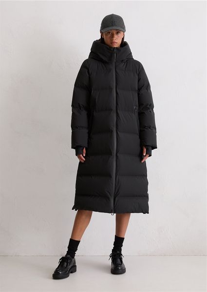 Hovedbilde Down coat MOP x Function made from waterproof ...