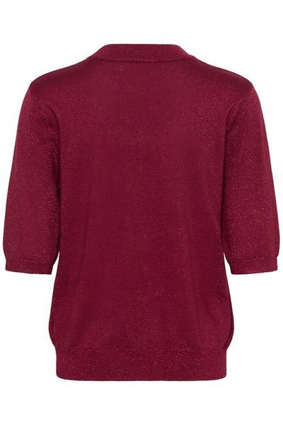 Hovedbilde CUfay Pullover Zinfandel - Red/ Culture