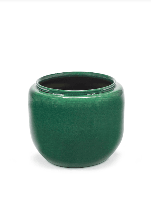 Hovedbilde Flower Pot Xs Green Costa/ Serax