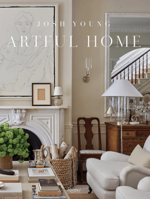 Hovedbilde Artful Home/ New Mags