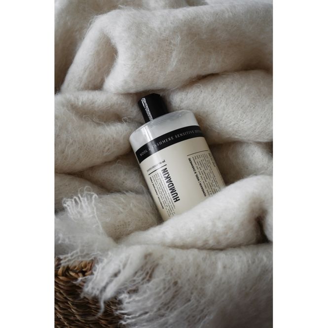 Hovedbilde Humdakin Sensitive Wool & Cashmere Detergent