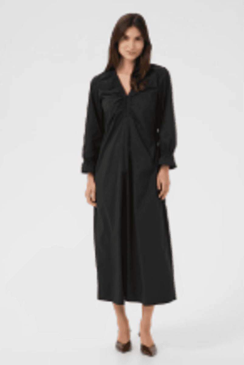 CUolana Kjole/ Culture