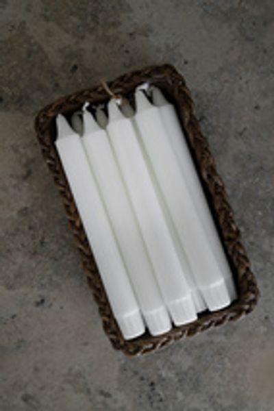 Hovedbilde Korg 23x14x6,5 mörkbrun/ Ernst