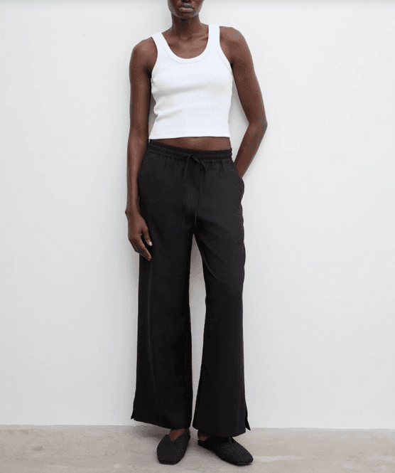Hovedbilde Drawstring trousers/ Dagmar