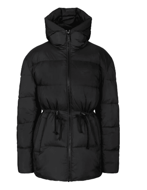Hovedbilde Up Hill hooded down jacket Ultra light/ Clermonte