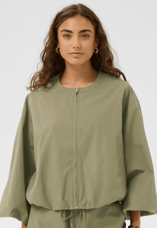 Culture CUbendine Jacket