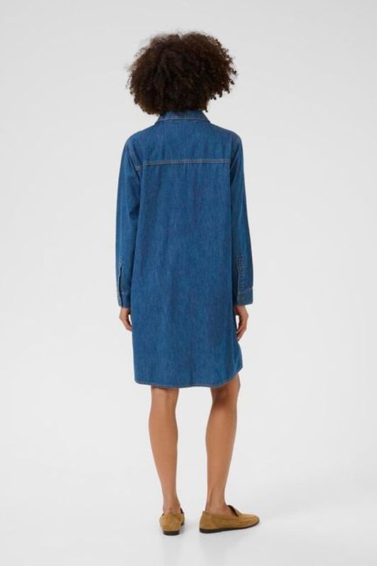 CUmola Arpa Dress/ Culture