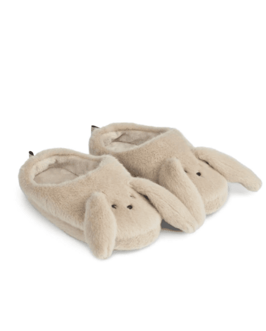 Hovedbilde Aviaja Rabbit Slippers/ Liewood