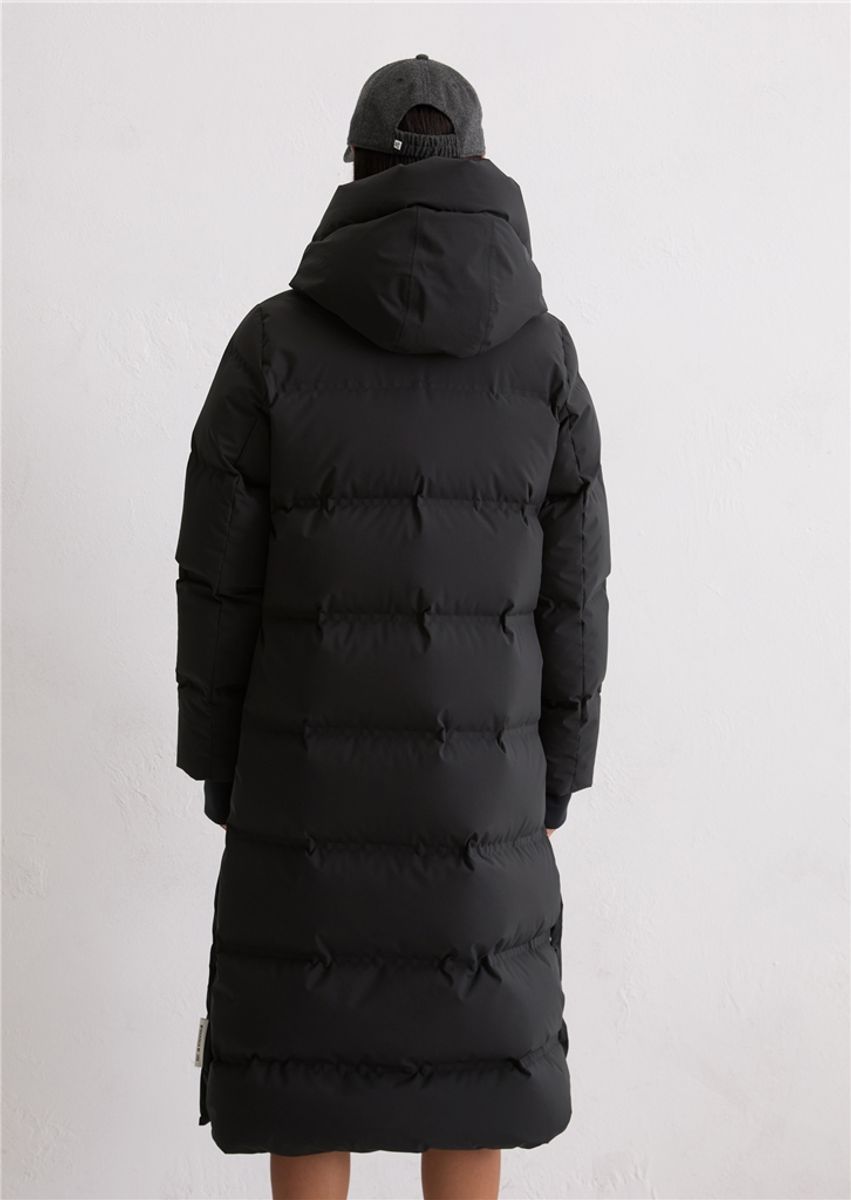 Down coat MOP x Function made from waterproof 2-layer performance fabric/ Marc O`polo