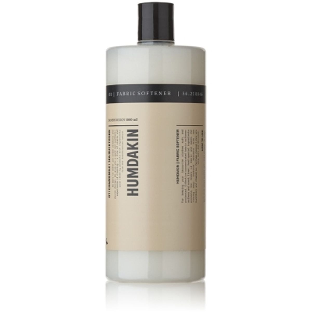 01 Fabric Softener - Chamomile & Sea Buckthorn/ Humdaki