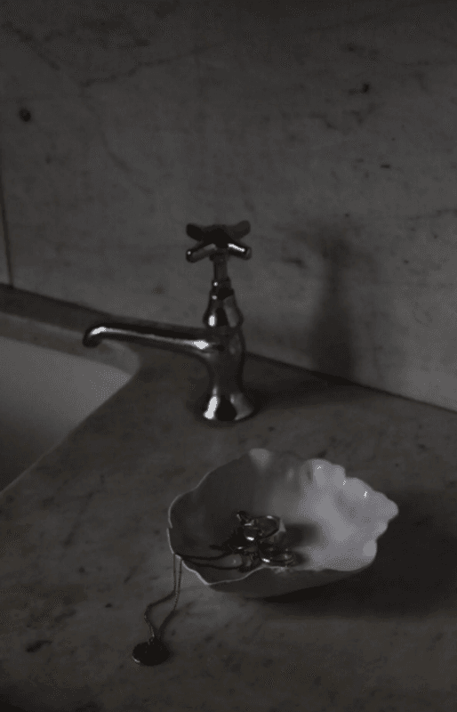 Olsson & Jensen Claire fat mini