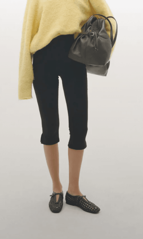 Bukela Poppy - black