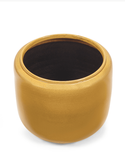 Hovedbilde Flower Pot M Honey Costa/ Serax
