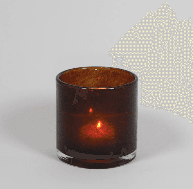 Hovedbilde Olsson & Jensen Nilla 12cm - Kaffe