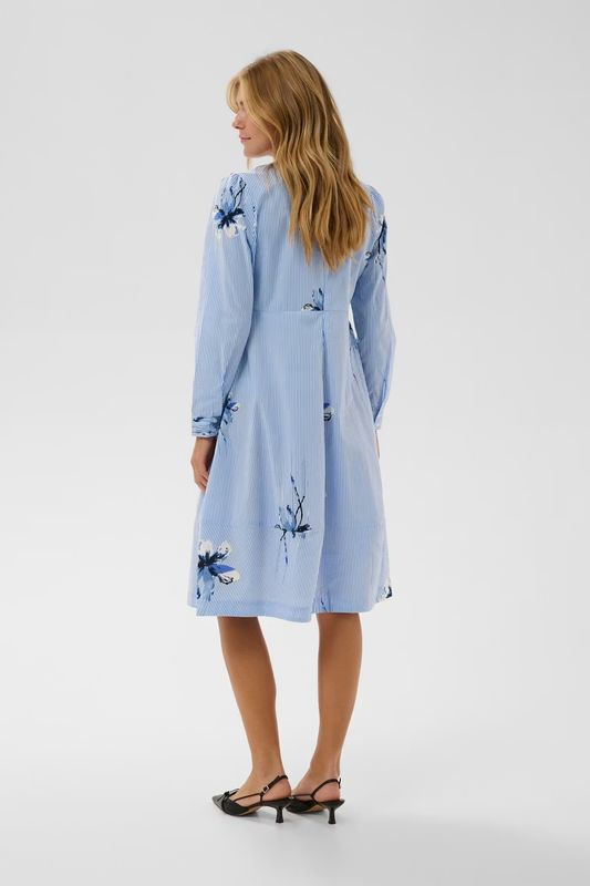 CUbrila Dress/ Culture
