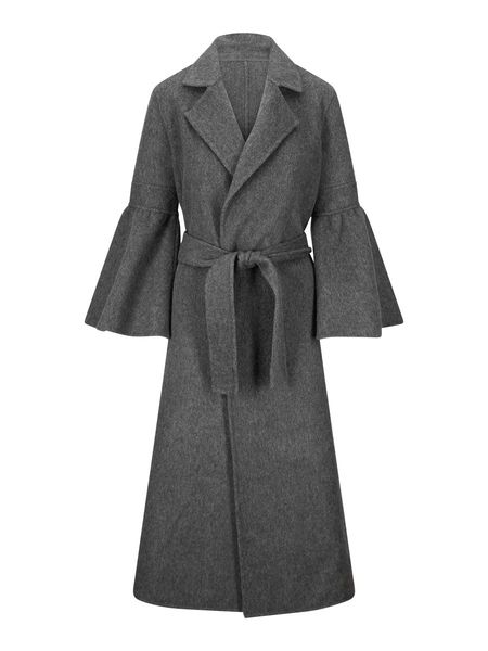 Hovedbilde Juli Coat Dark Grey/ Ella&il