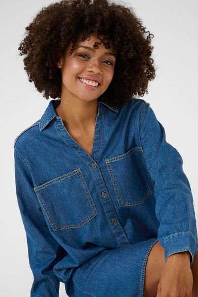 Hovedbilde CUmola Arpa Dress/ Culture