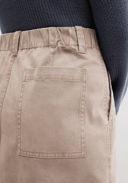 Hovedbilde Short skirt regular/ Marc O`Polo