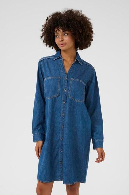 CUmola Arpa Dress/ Culture