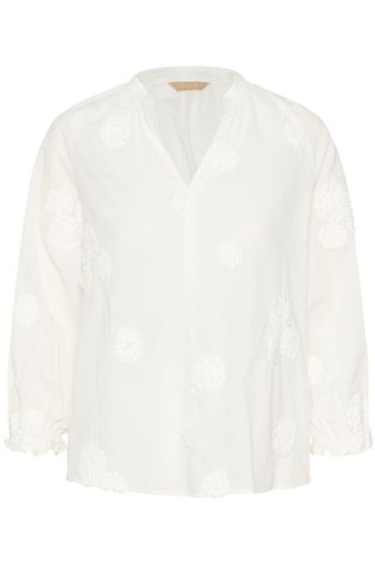 CUclover Bluse/ Culture