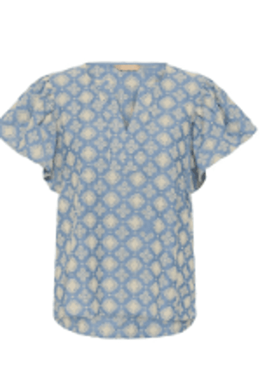 Culture CUjustine Blouse