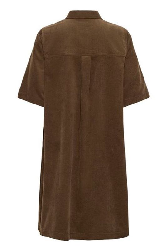 CUbetonia Rhaena Dress Cub/ Culture